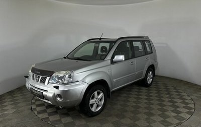 Nissan X-Trail, 2004 год, 770 000 рублей, 1 фотография