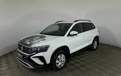 Volkswagen Taos, 2021 год, 2 900 000 рублей, 1 фотография
