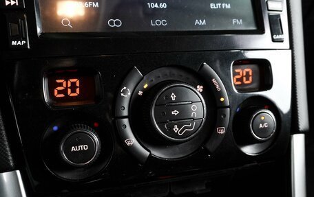 Peugeot 308 II, 2011 год, 699 000 рублей, 20 фотография