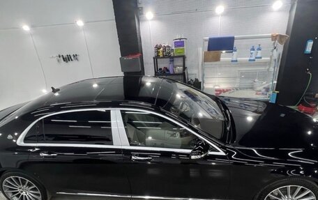 Mercedes-Benz Maybach S-Класс, 2015 год, 6 500 000 рублей, 3 фотография