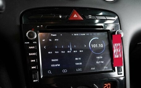 Peugeot 308 II, 2011 год, 699 000 рублей, 18 фотография