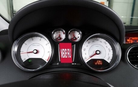 Peugeot 308 II, 2011 год, 699 000 рублей, 17 фотография