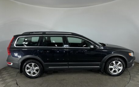 Volvo XC70 II рестайлинг, 2011 год, 1 900 000 рублей, 4 фотография