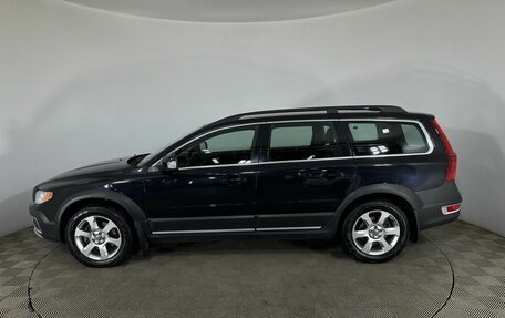 Volvo XC70 II рестайлинг, 2011 год, 1 900 000 рублей, 5 фотография
