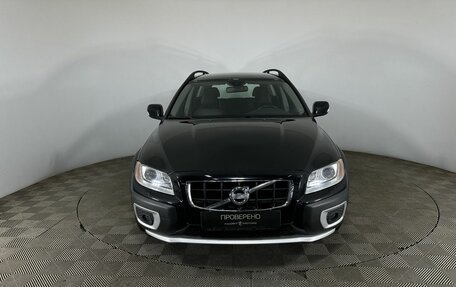 Volvo XC70 II рестайлинг, 2011 год, 1 900 000 рублей, 2 фотография