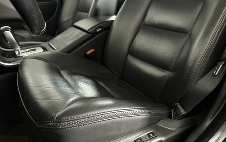 Volvo XC70 II рестайлинг, 2011 год, 1 900 000 рублей, 10 фотография