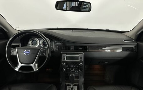 Volvo XC70 II рестайлинг, 2011 год, 1 900 000 рублей, 7 фотография