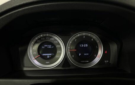 Volvo XC70 II рестайлинг, 2011 год, 1 900 000 рублей, 11 фотография