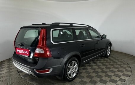 Volvo XC70 II рестайлинг, 2011 год, 1 900 000 рублей, 6 фотография