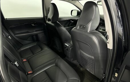 Volvo XC70 II рестайлинг, 2011 год, 1 900 000 рублей, 16 фотография