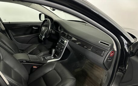 Volvo XC70 II рестайлинг, 2011 год, 1 900 000 рублей, 14 фотография