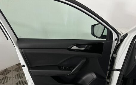 Volkswagen Taos, 2021 год, 2 900 000 рублей, 8 фотография