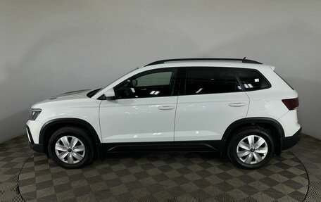 Volkswagen Taos, 2021 год, 2 900 000 рублей, 5 фотография