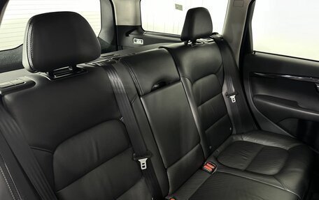 Volvo XC70 II рестайлинг, 2011 год, 1 900 000 рублей, 15 фотография