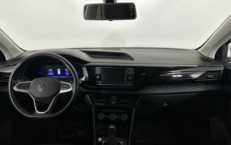 Volkswagen Taos, 2021 год, 2 900 000 рублей, 7 фотография