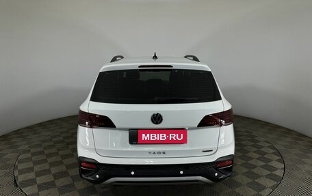 Volkswagen Taos, 2021 год, 2 900 000 рублей, 3 фотография