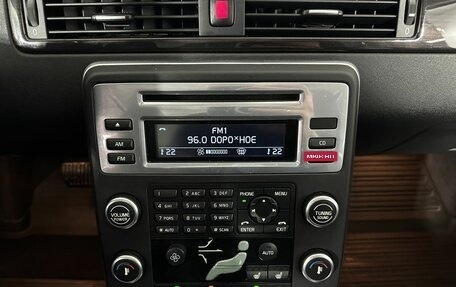 Volvo XC70 II рестайлинг, 2011 год, 1 900 000 рублей, 12 фотография