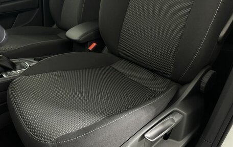 Volkswagen Taos, 2021 год, 2 900 000 рублей, 10 фотография