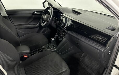 Volkswagen Taos, 2021 год, 2 900 000 рублей, 14 фотография