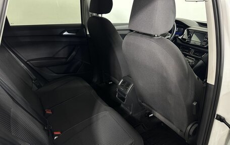 Volkswagen Taos, 2021 год, 2 900 000 рублей, 16 фотография