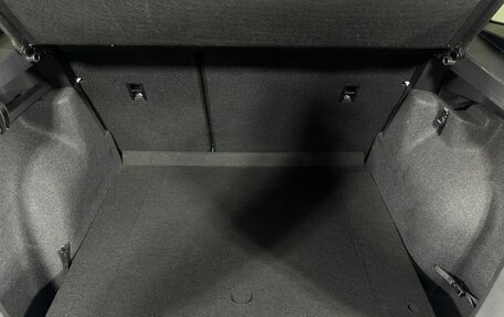 Volkswagen Taos, 2021 год, 2 900 000 рублей, 18 фотография