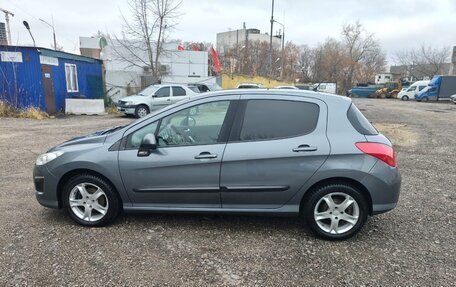 Peugeot 308 II, 2011 год, 650 000 рублей, 3 фотография