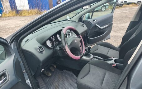 Peugeot 308 II, 2011 год, 650 000 рублей, 8 фотография