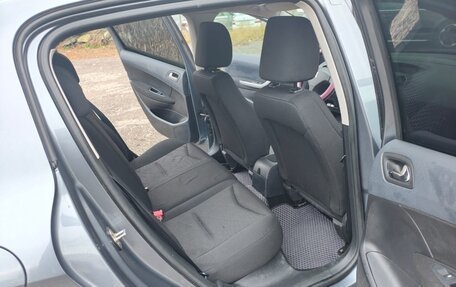 Peugeot 308 II, 2011 год, 650 000 рублей, 9 фотография