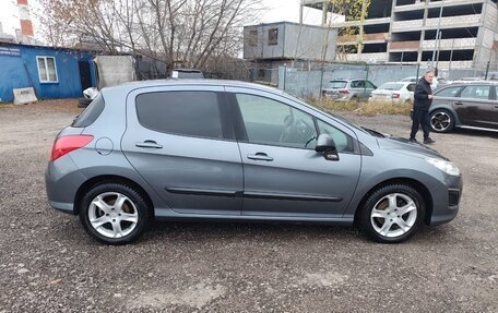 Peugeot 308 II, 2011 год, 650 000 рублей, 11 фотография