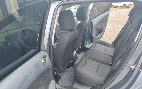 Peugeot 308 II, 2011 год, 650 000 рублей, 7 фотография