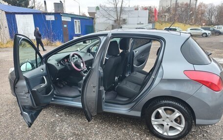 Peugeot 308 II, 2011 год, 650 000 рублей, 6 фотография