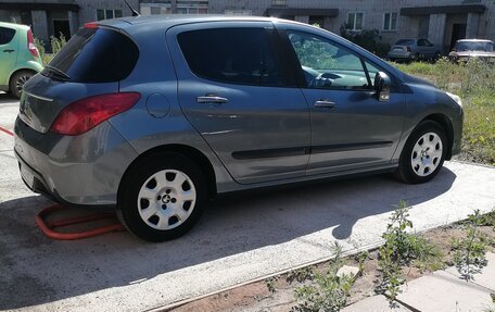 Peugeot 308 II, 2011 год, 650 000 рублей, 12 фотография