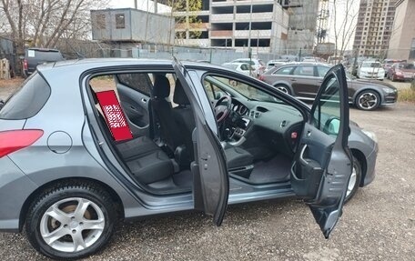 Peugeot 308 II, 2011 год, 650 000 рублей, 5 фотография