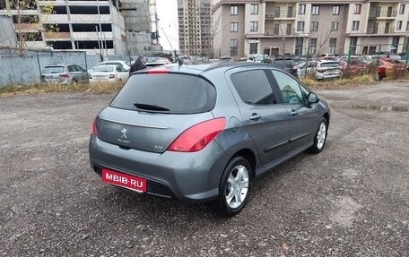 Peugeot 308 II, 2011 год, 650 000 рублей, 10 фотография