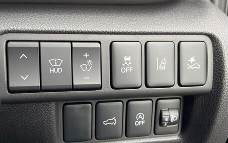 Mitsubishi Eclipse Cross, 2022 год, 1 750 000 рублей, 13 фотография