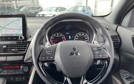 Mitsubishi Eclipse Cross, 2022 год, 1 750 000 рублей, 8 фотография