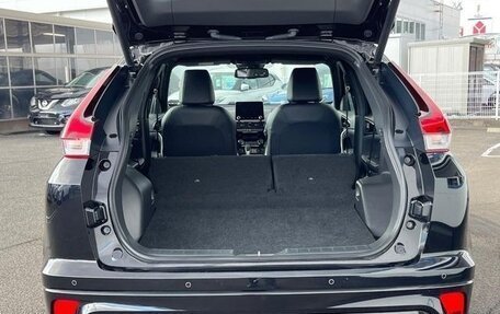 Mitsubishi Eclipse Cross, 2022 год, 1 750 000 рублей, 6 фотография