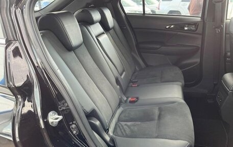 Mitsubishi Eclipse Cross, 2022 год, 1 750 000 рублей, 11 фотография