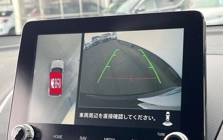 Mitsubishi Eclipse Cross, 2022 год, 1 750 000 рублей, 9 фотография