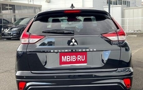 Mitsubishi Eclipse Cross, 2022 год, 1 750 000 рублей, 5 фотография