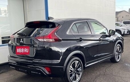 Mitsubishi Eclipse Cross, 2022 год, 1 750 000 рублей, 4 фотография