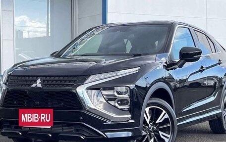 Mitsubishi Eclipse Cross, 2022 год, 1 750 000 рублей, 2 фотография