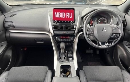 Mitsubishi Eclipse Cross, 2022 год, 1 750 000 рублей, 7 фотография