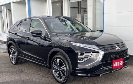 Mitsubishi Eclipse Cross, 2022 год, 1 750 000 рублей, 1 фотография