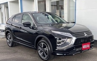 Mitsubishi Eclipse Cross, 2022 год, 1 750 000 рублей, 1 фотография