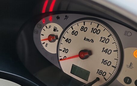 Nissan March III, 2008 год, 350 000 рублей, 7 фотография