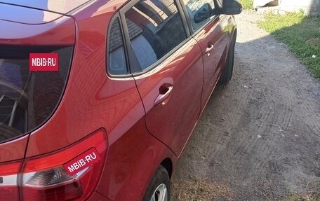 KIA Rio III рестайлинг, 2012 год, 850 000 рублей, 5 фотография