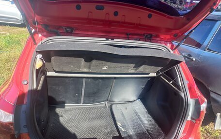 KIA Rio III рестайлинг, 2012 год, 850 000 рублей, 10 фотография