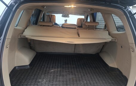 Hyundai Santa Fe III рестайлинг, 2008 год, 950 000 рублей, 10 фотография