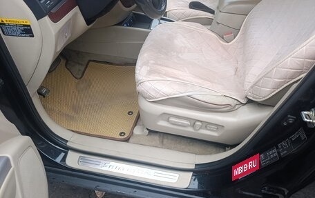 Hyundai Santa Fe III рестайлинг, 2008 год, 950 000 рублей, 13 фотография